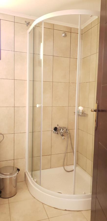 Gompos Apartment - Cozy Apartment Next To The Sea - Amazing Sea View Сими Екстериор снимка
